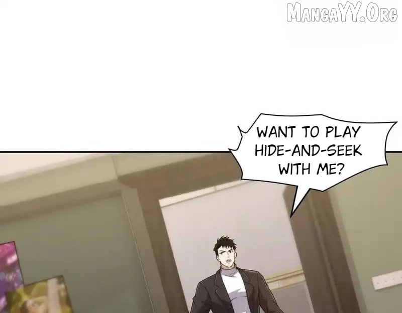 Hidden Dragon in the City (2025) Chapter 28 - page 109